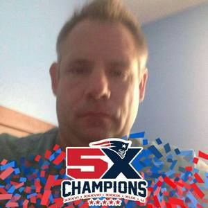 Meet your Posher, Jason